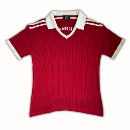 Manchester United | Knitted Jersey [unisex]